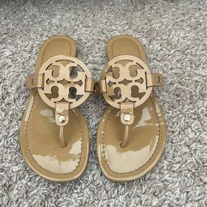 Tory Burch Miller Sandal